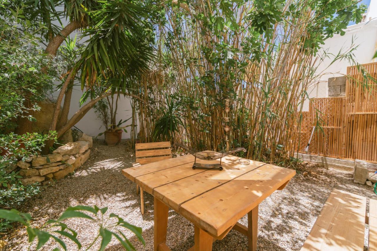 Die Zwei Brueder Art & Suites Matala Dış mekan fotoğraf